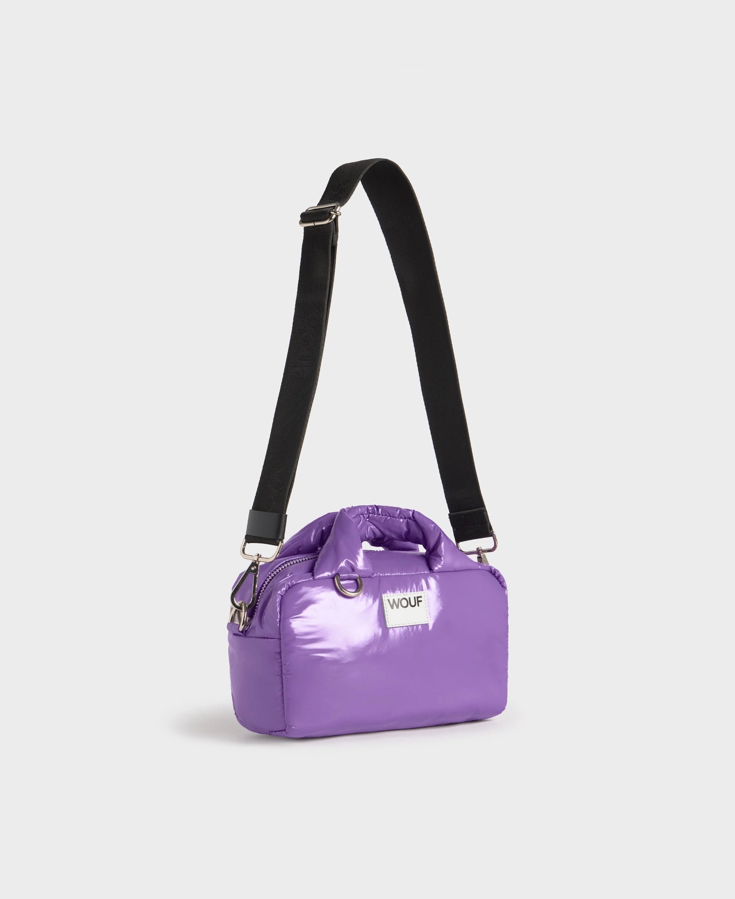 Sac bowling Lavender