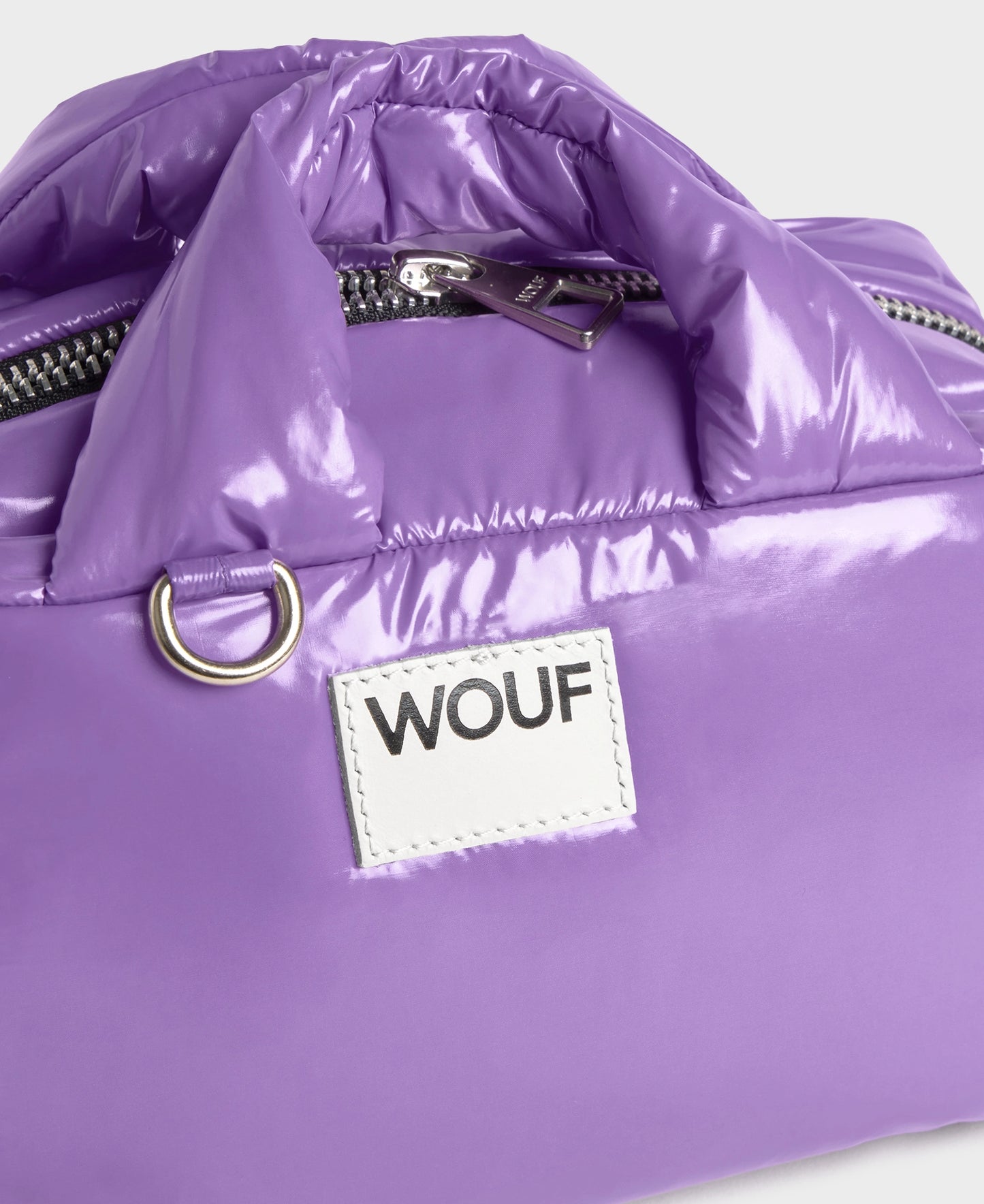 Sac bowling Lavender