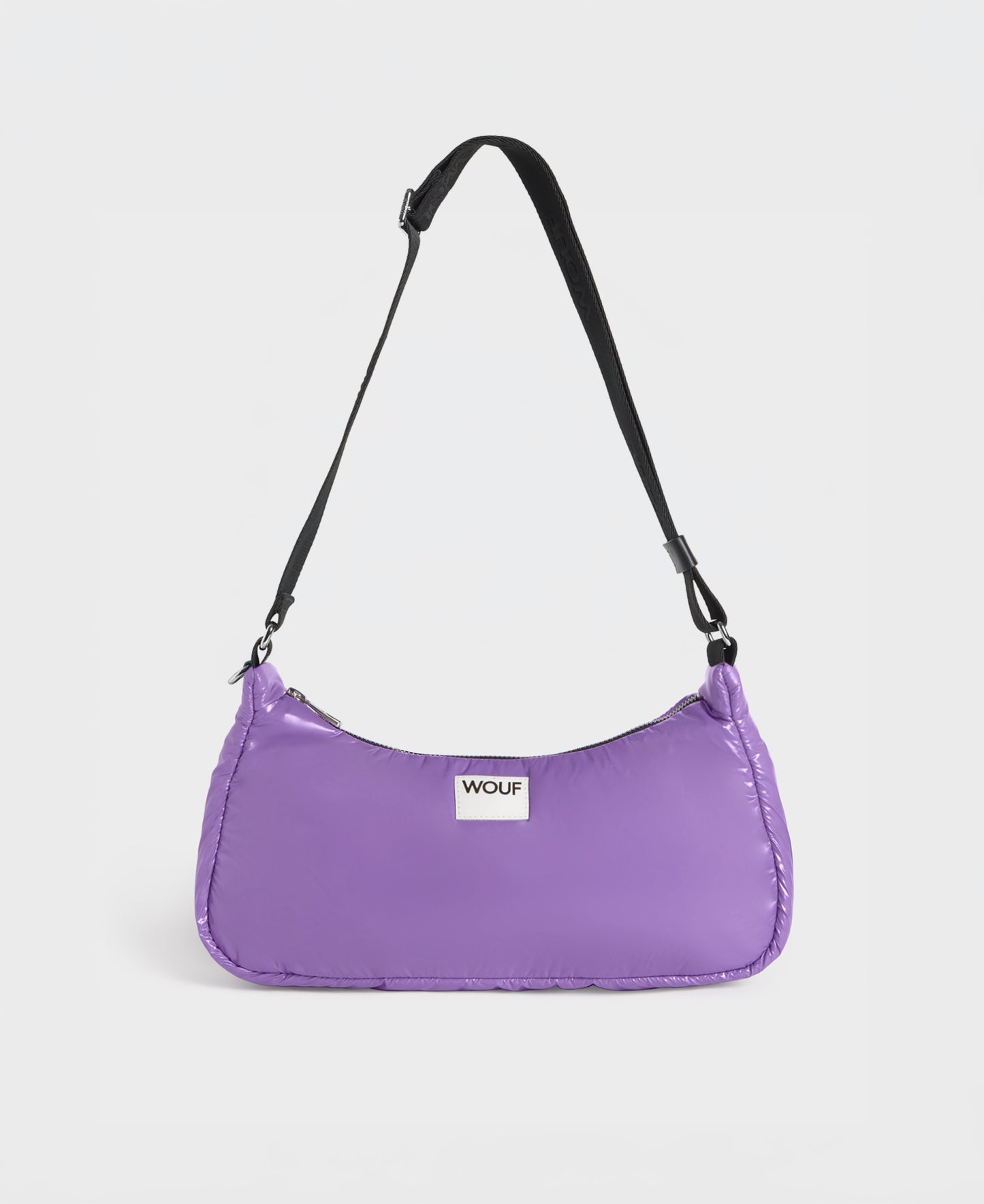 Bolso de hombro Lavender