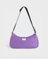 Bolso de hombro Lavender
