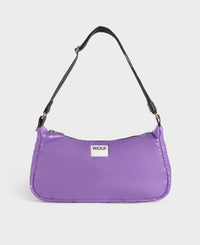Bolso de hombro Lavender