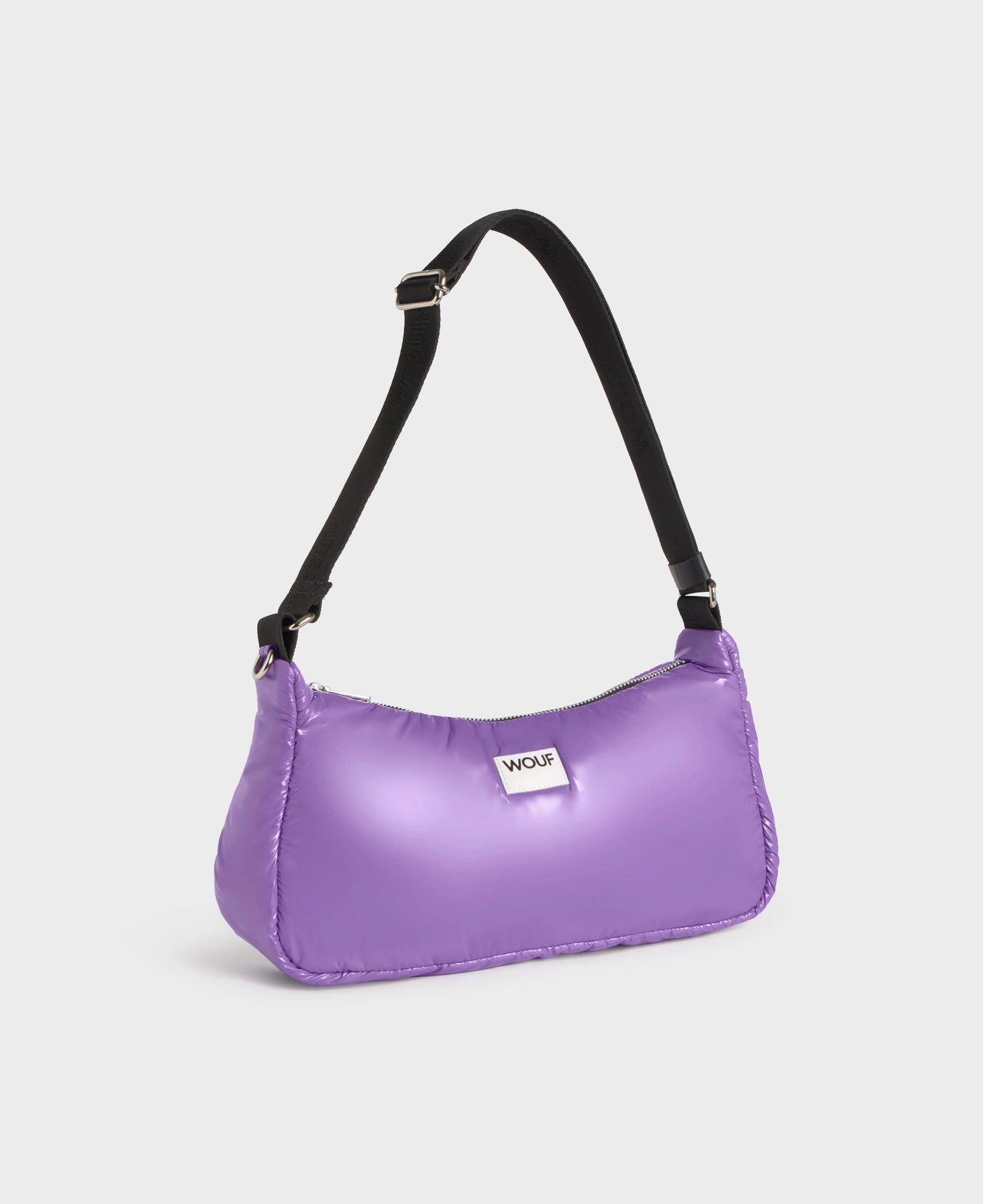 Bolso de hombro Lavender