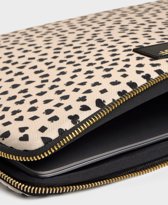 Funda portátil 13” & 14” Lucky