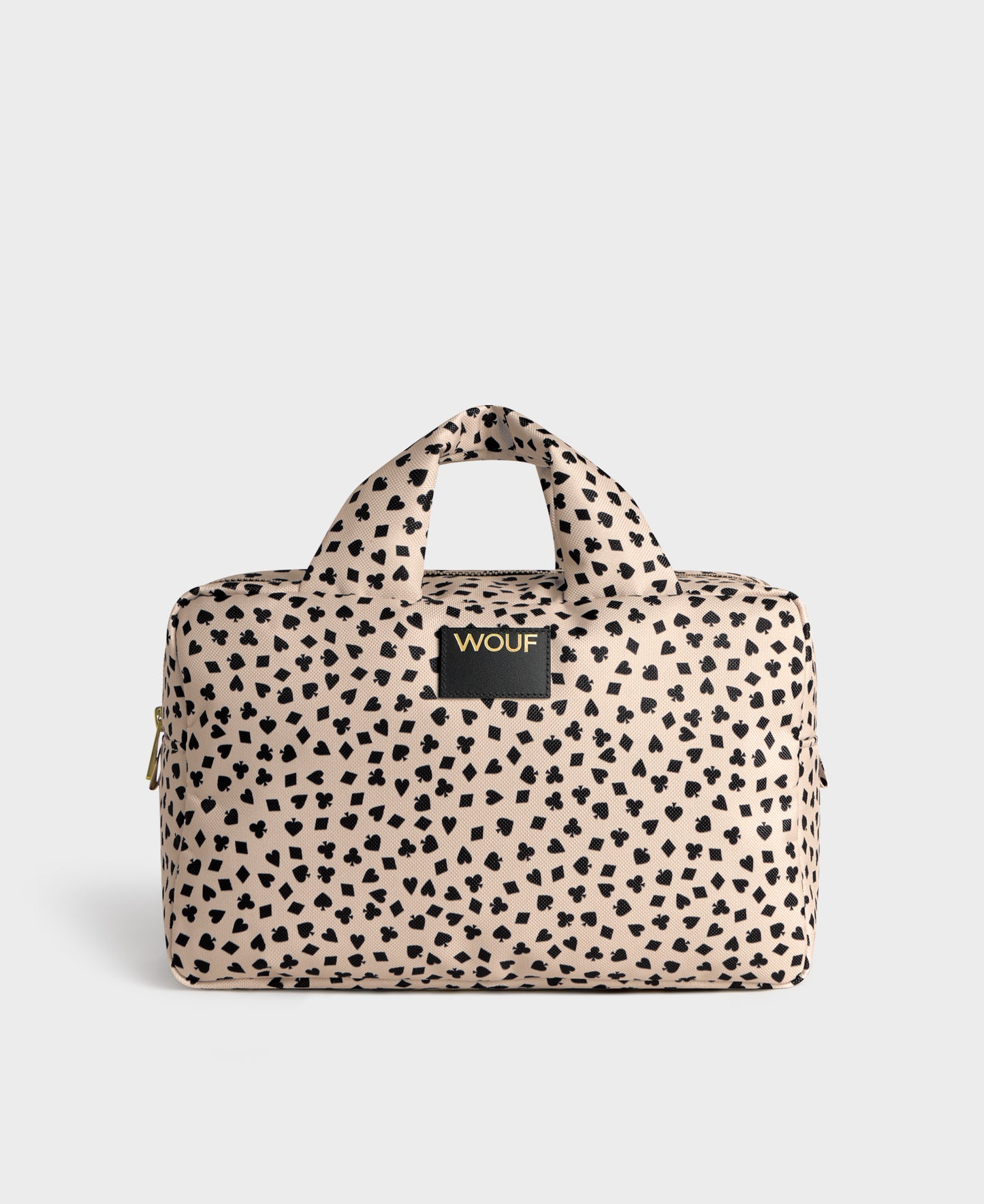 Lucky Large Toiletry Bag and Makeup Bag