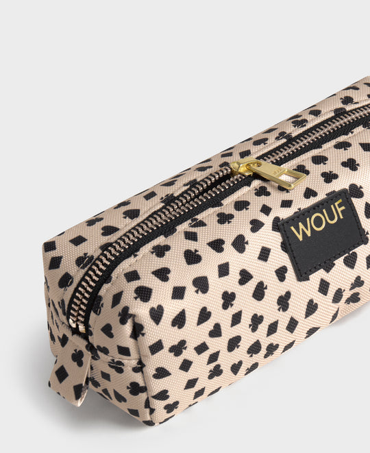 Lucky Pencil Case
