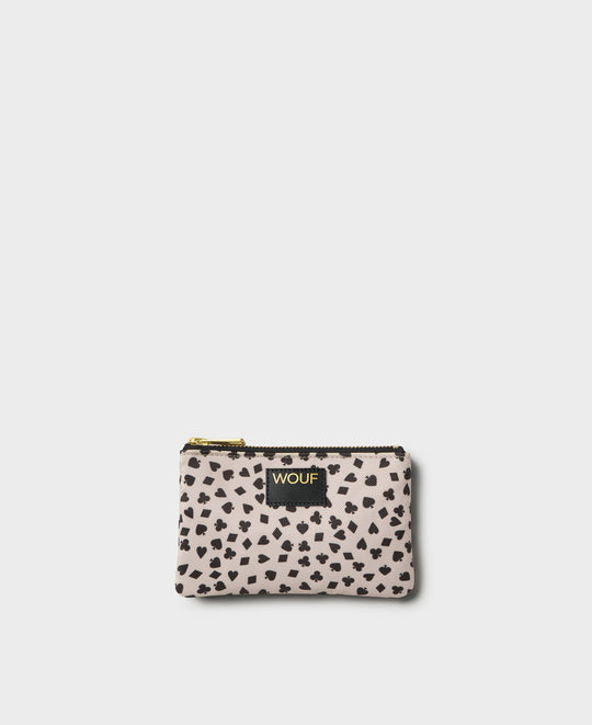Petite pochette Lucky
