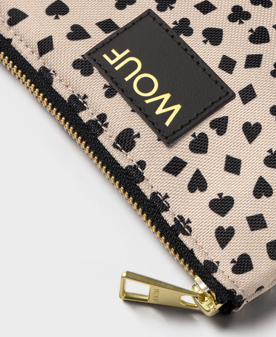 Petite pochette Lucky
