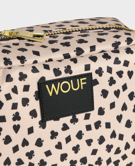 Trousse de toilette Lucky