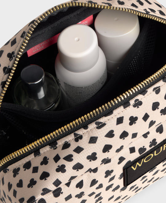 Trousse de toilette Lucky