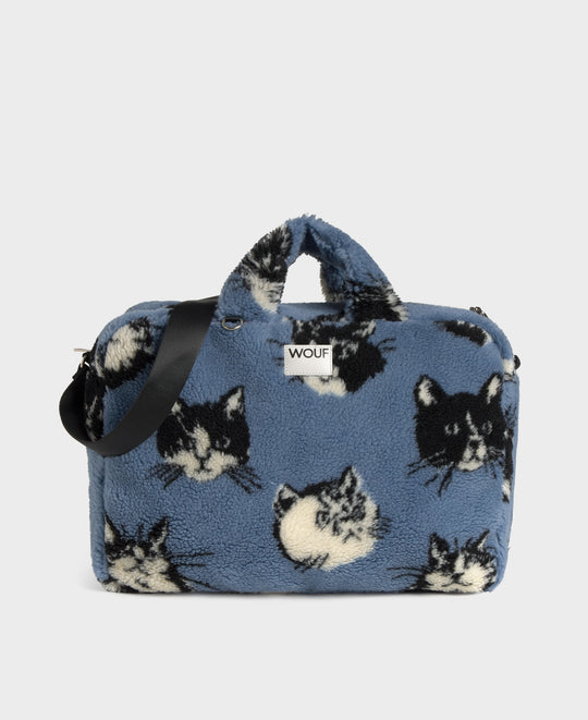 Sac weekend Luna