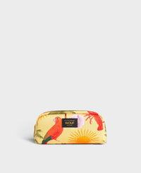 Rio Makeup Bag Recycled polyester - 1