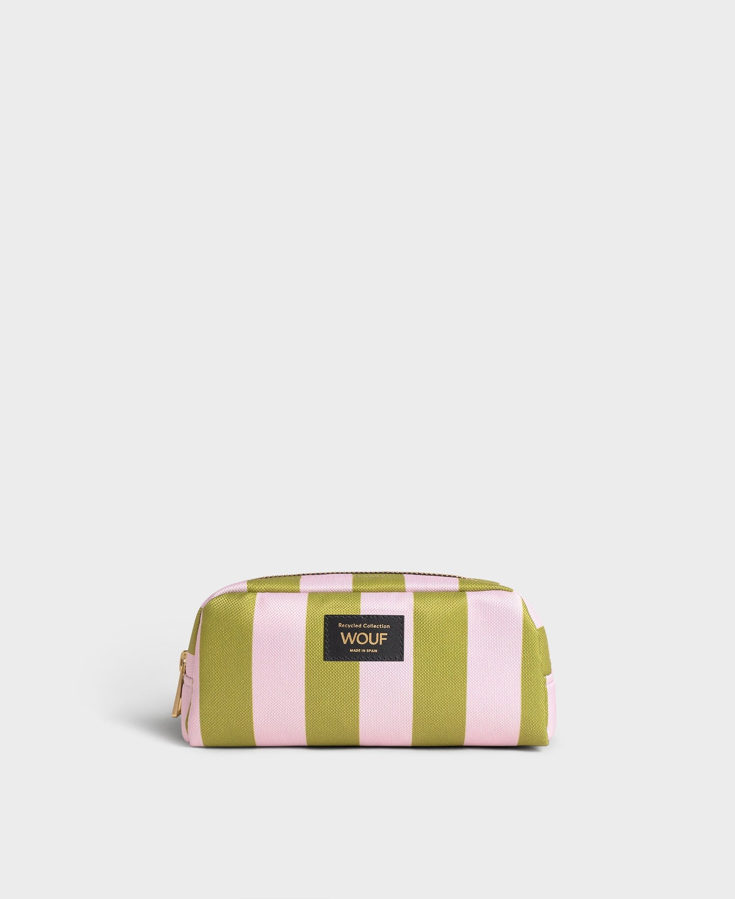 Cabana Makeup Bag Recycled polyester - 1