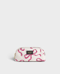 Rita Makeup Bag Recycled polyester - 1