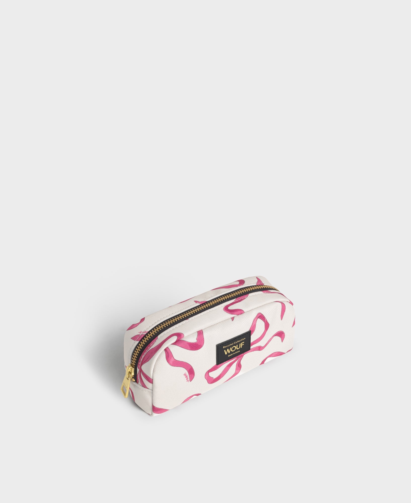 Rita Makeup Bag  - 3 - WOUF