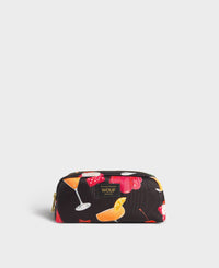 Cheers Makeup Bag Recycled polyester - 1