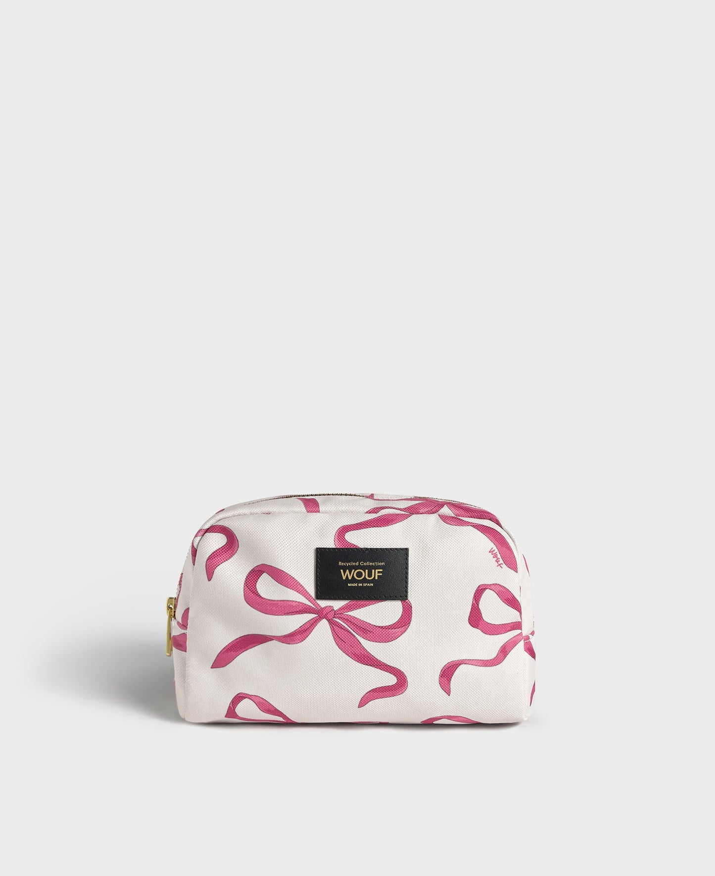 Rita Toiletry Bag Recycled polyester - 1