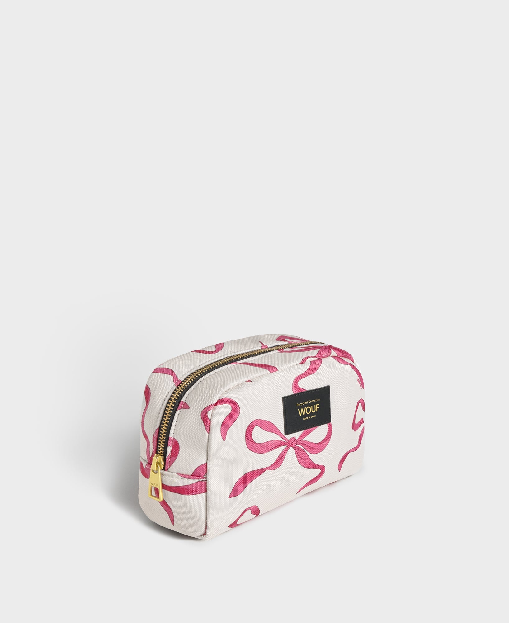 Rita Toiletry Bag  - 3 - WOUF