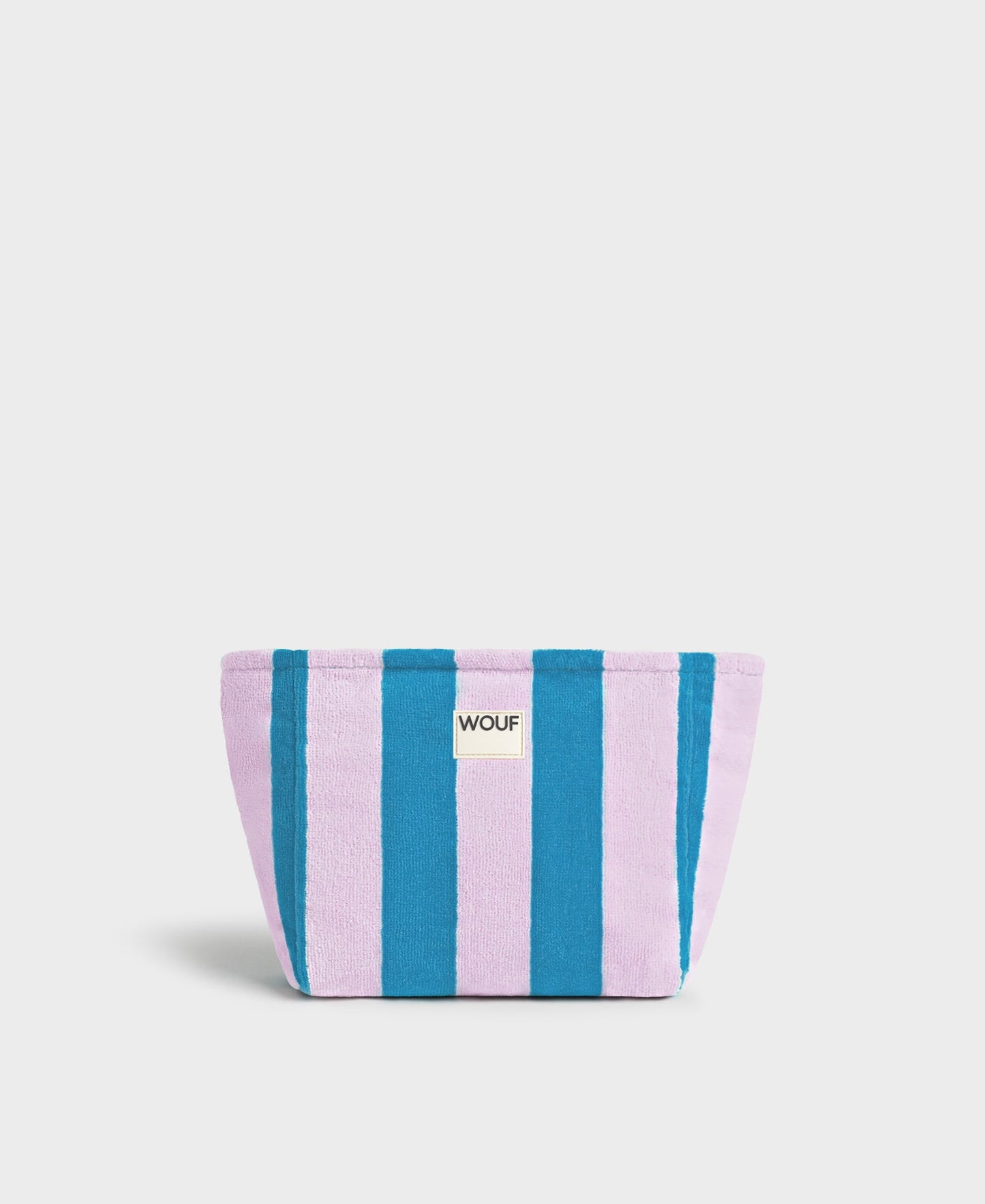 Lanzarote Toiletry Bag Organic cotton - 1