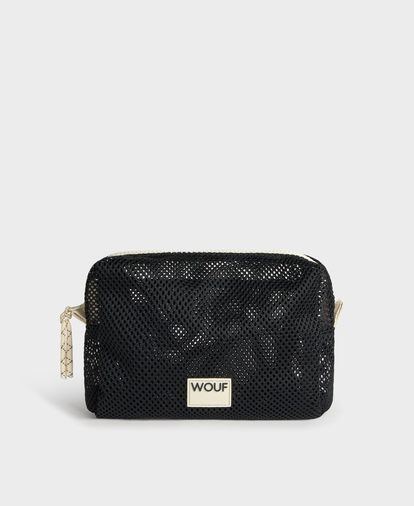 Onyx Toiletry Bag Recycled polyester - 1