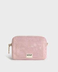 Blush Toiletry Bag Recycled polyester - 1