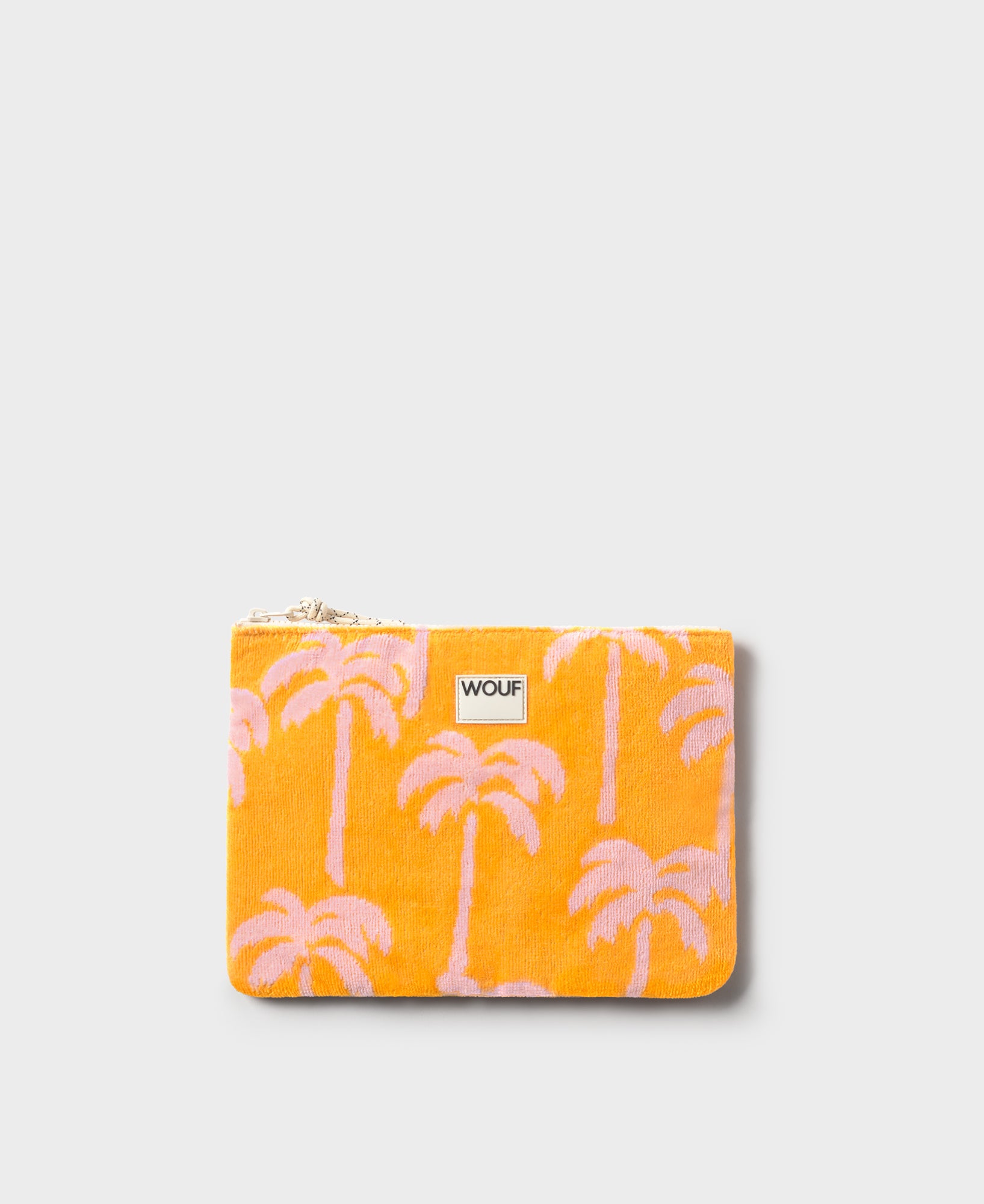 Terry Pouch Bags – WOUF