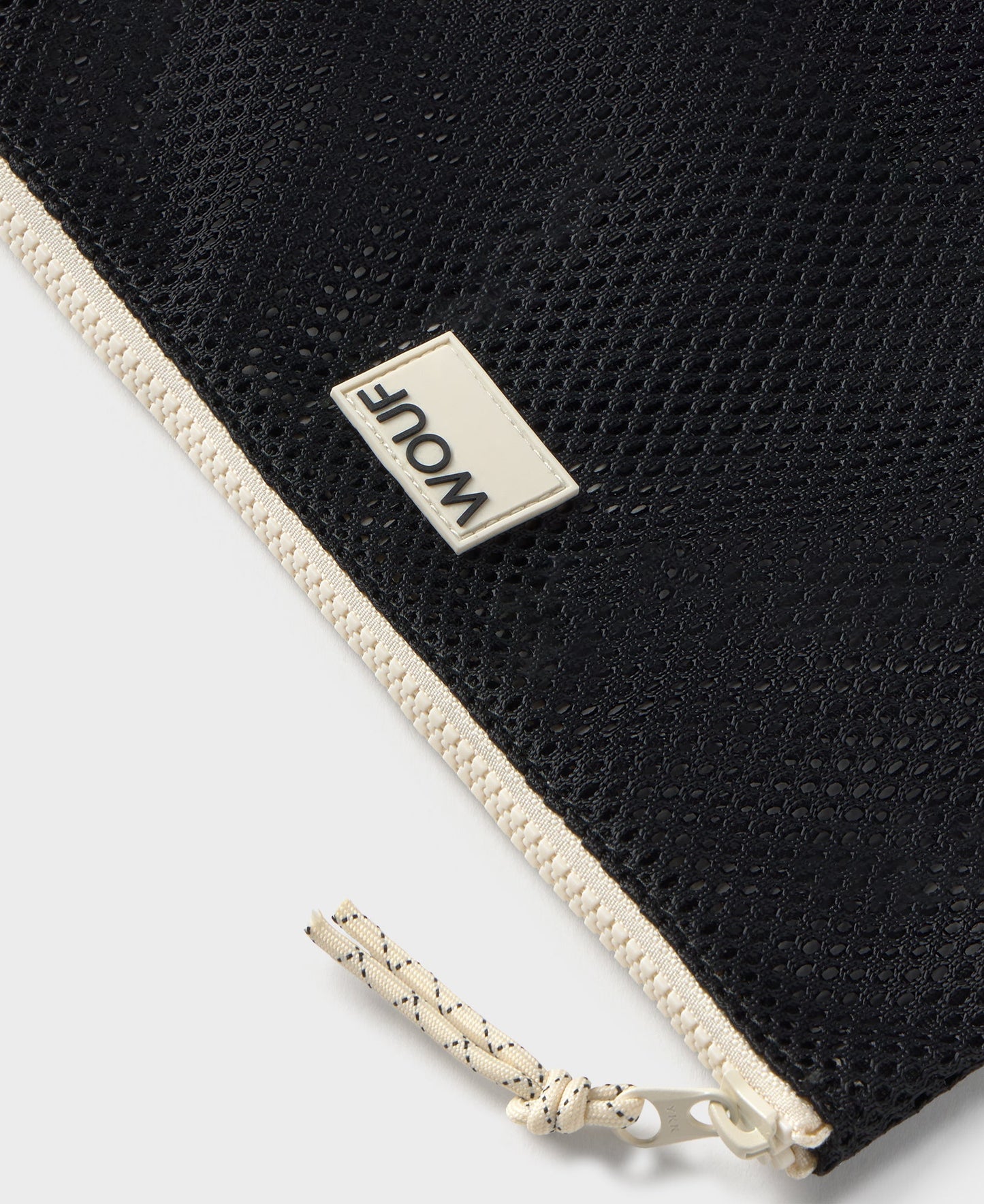 Onyx Pouch  - 2 details