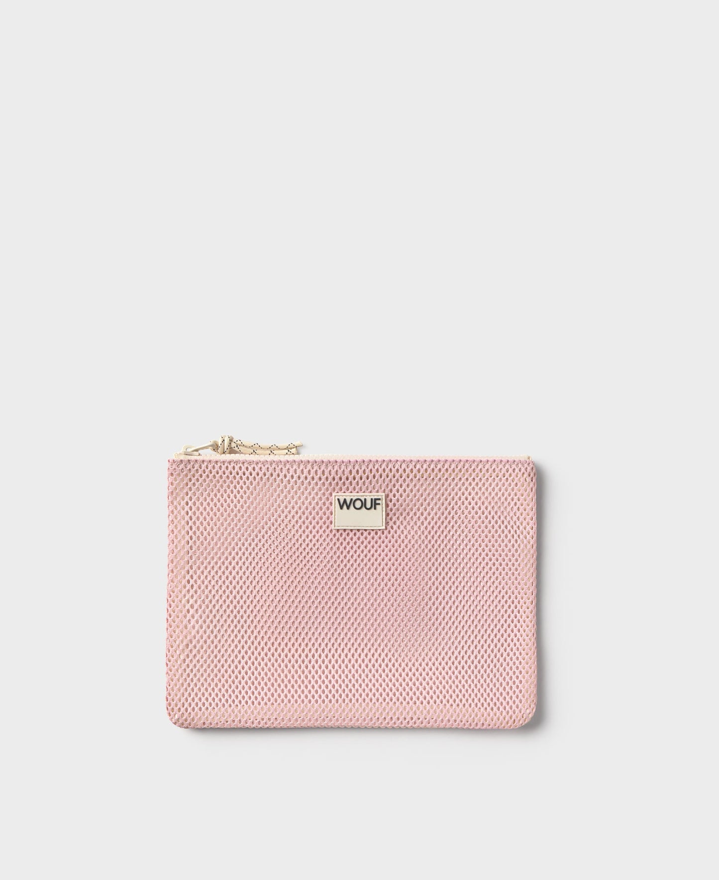 Blush Pouch Recycled polyester - 1