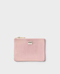 Blush Pouch Recycled polyester - 1