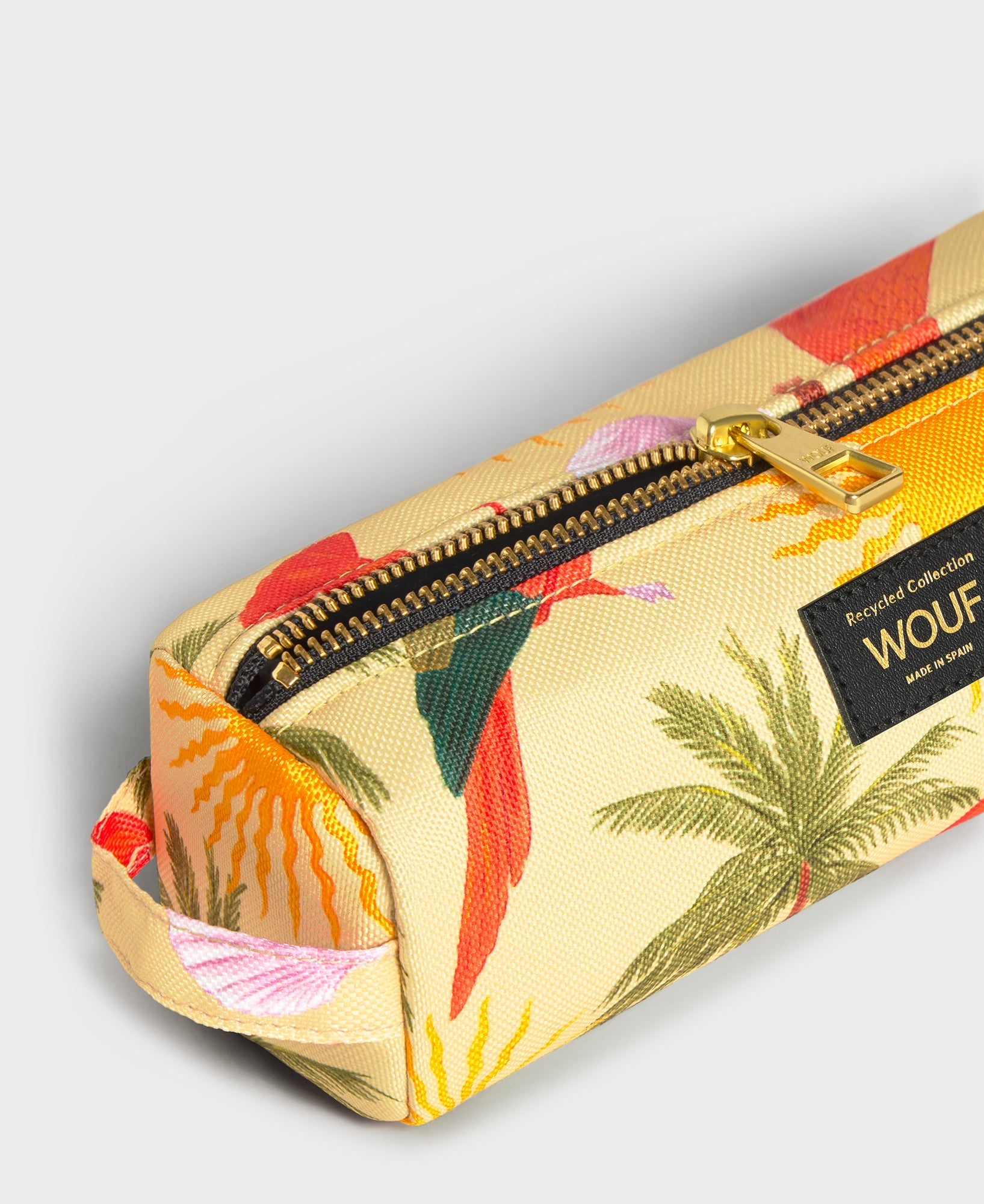 Rio Pencil Case  - 2 details