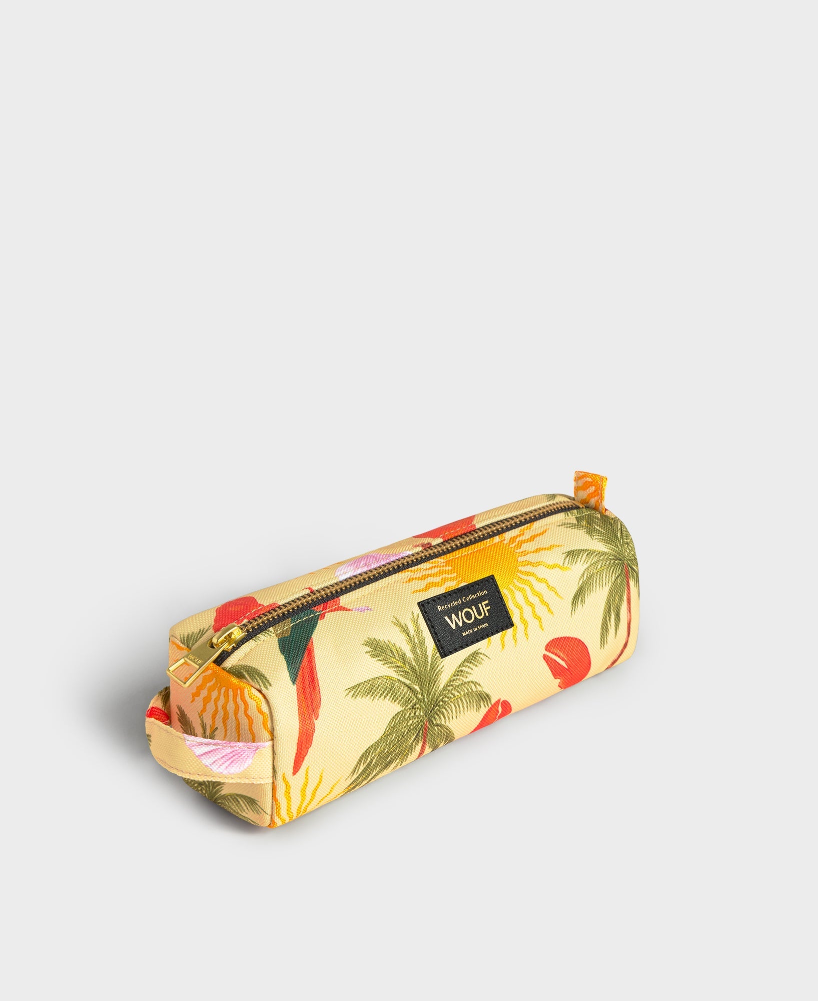 Rio Pencil Case  - 3 - WOUF