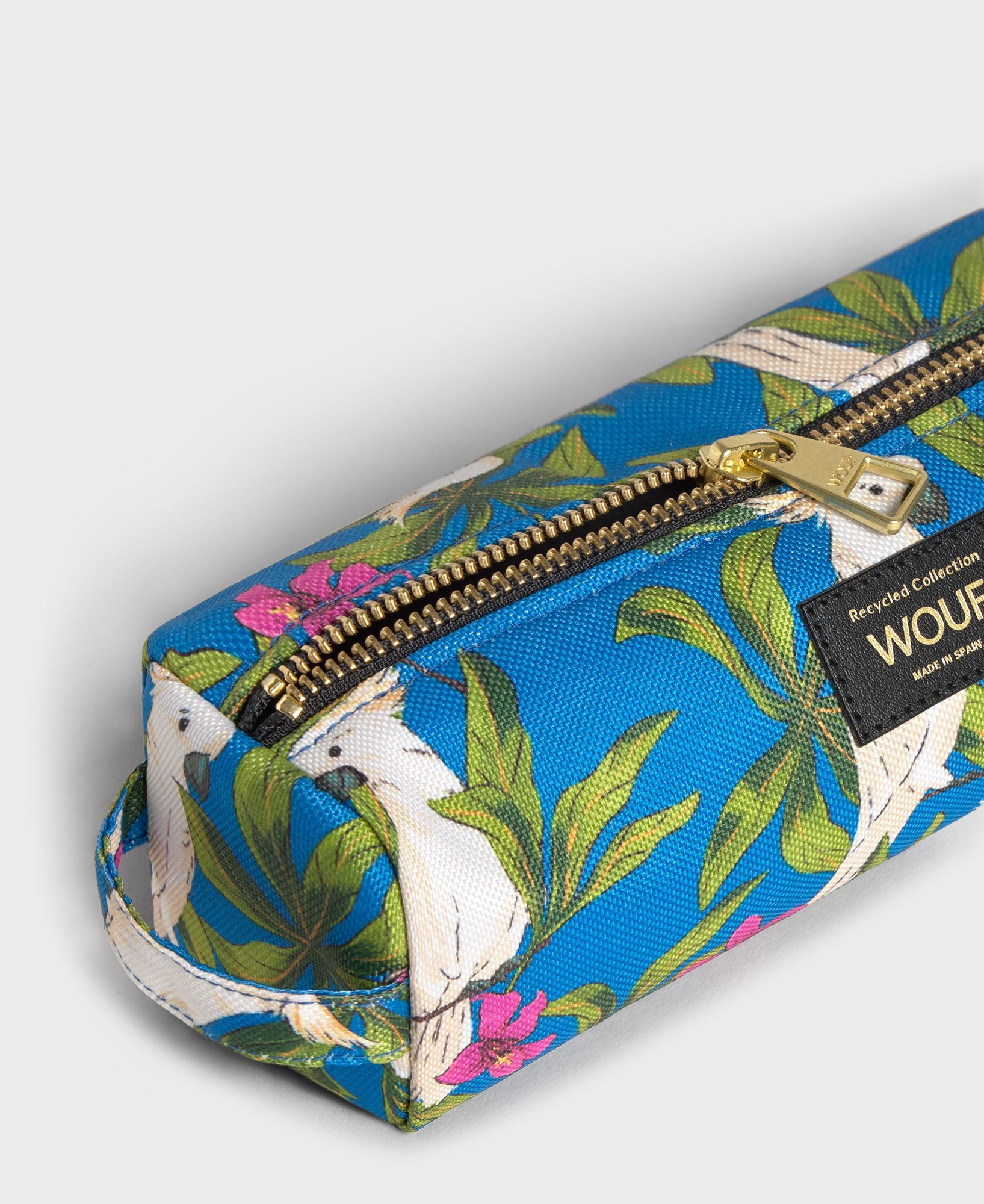 Gaia Pencil Case  - 2 details