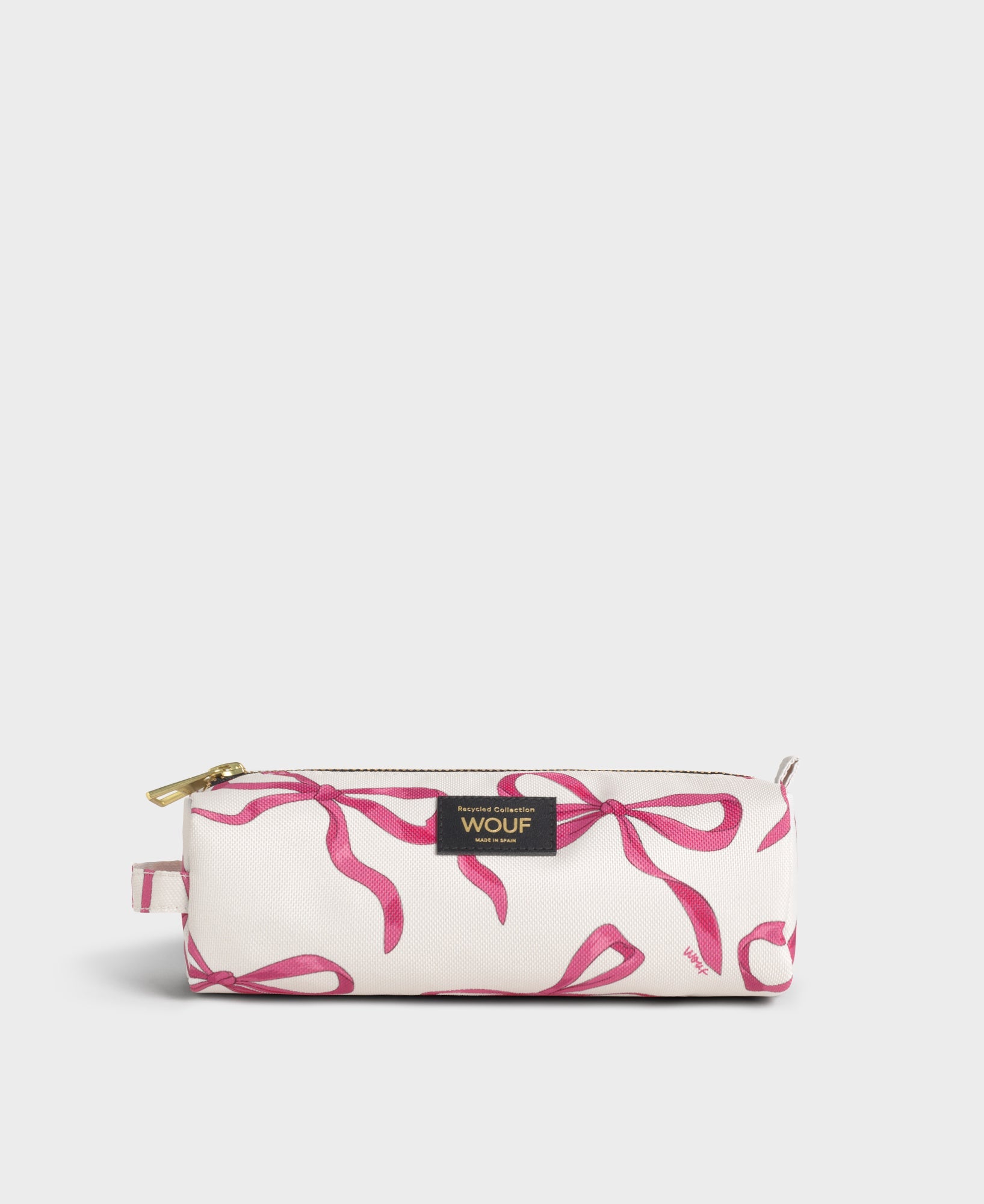 Rita Pencil Case Recycled polyester - 1