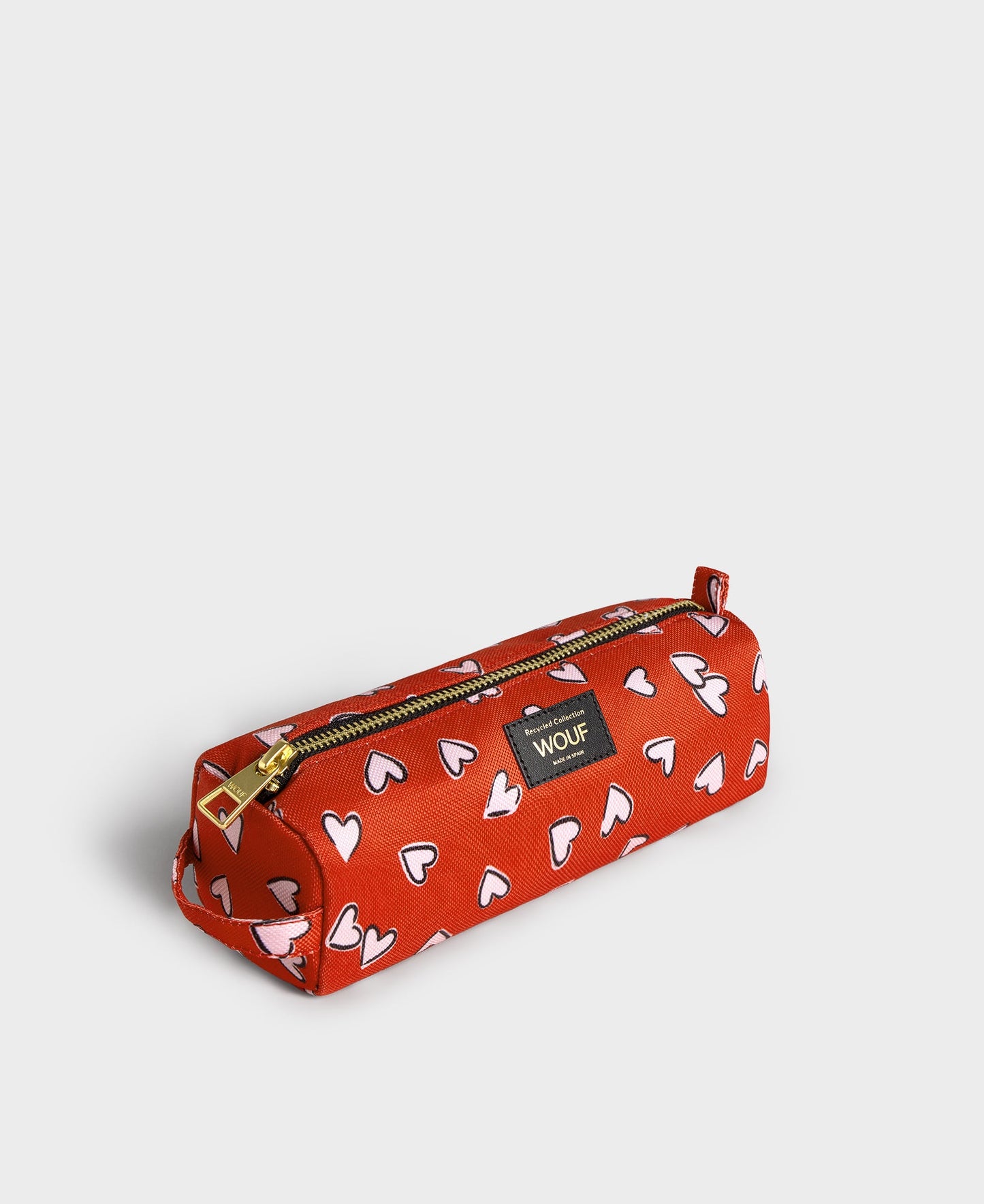 Crush Pencil Case  - 3 - WOUF