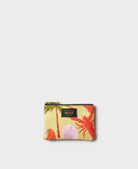 Rio Small Pouch Recycled polyester - 1