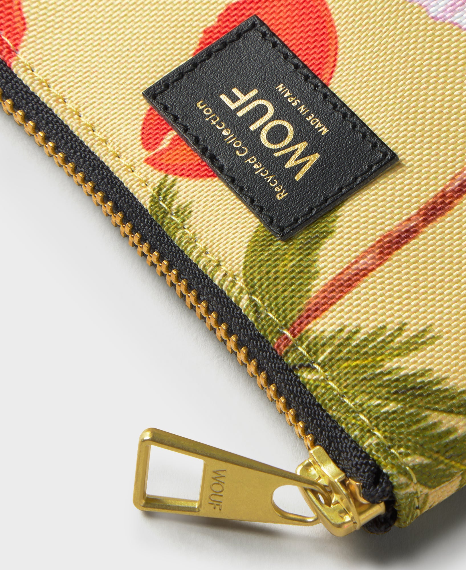 Rio Small Pouch  - 2 details