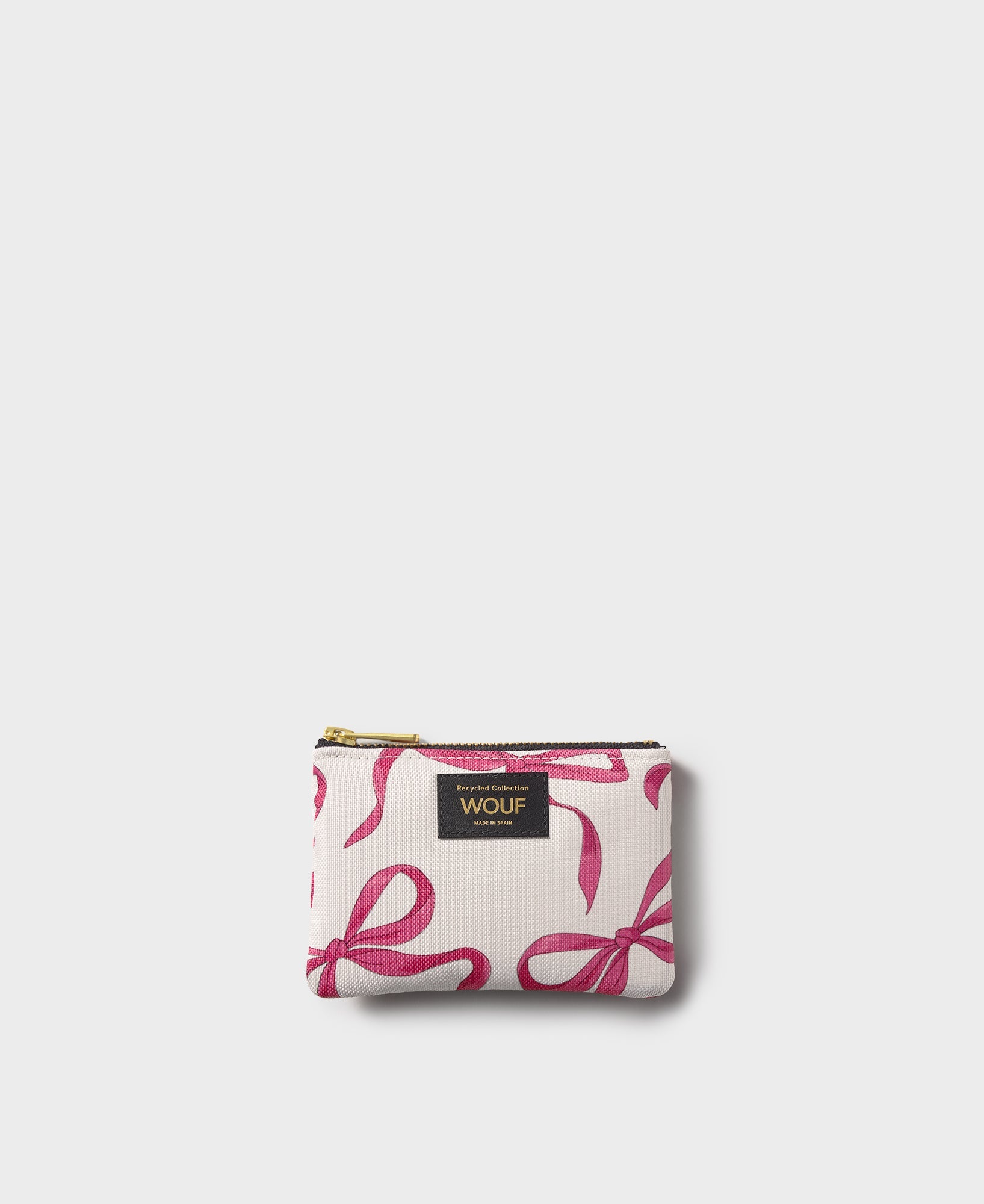 Rita Small Pouch Recycled polyester - 1