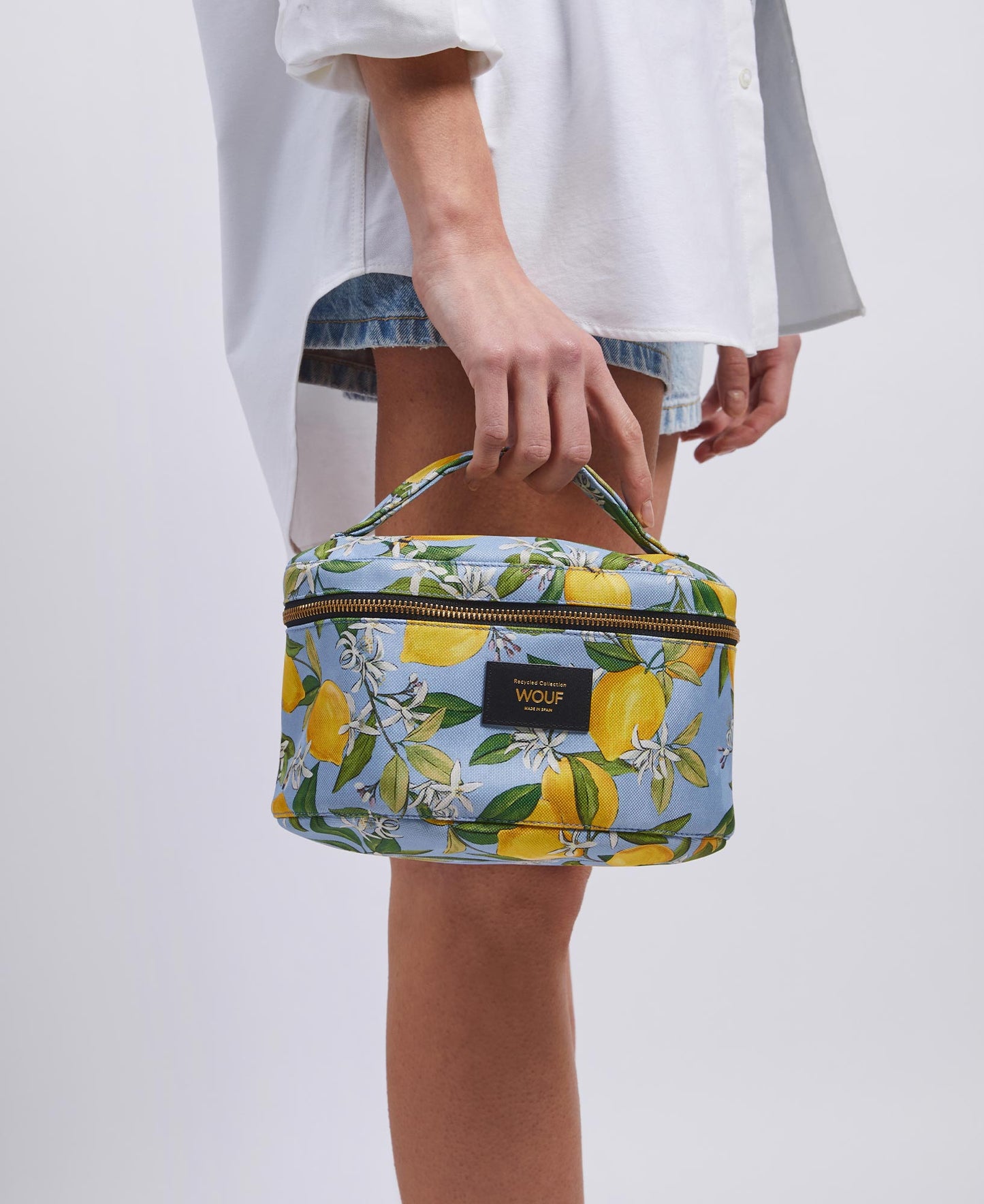 Neceser vanity Capri