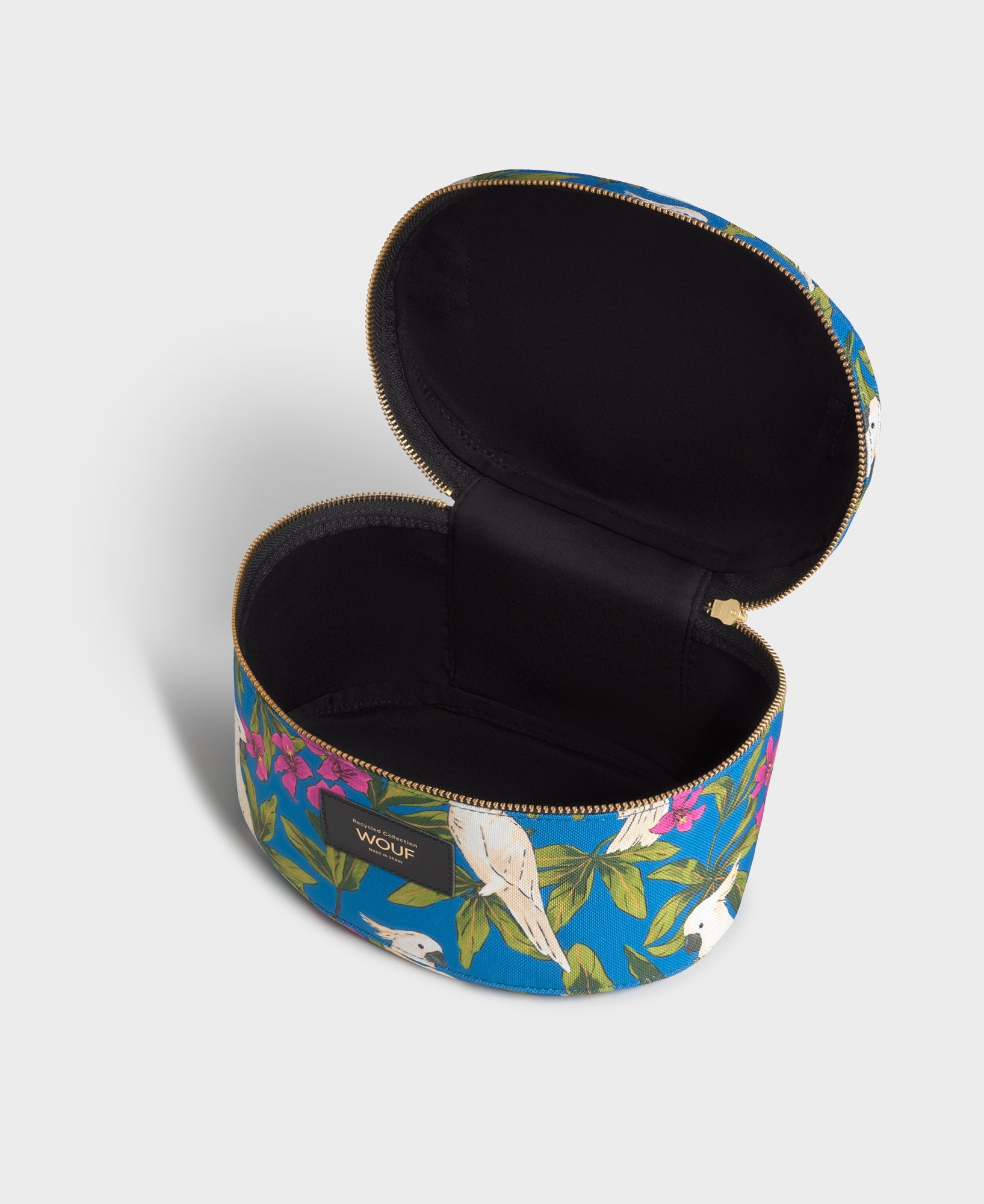 Vanity Bags | Fashionable & Sustainable | WOUF Vanity Bags | Fashionable & Sustainable | WOUF