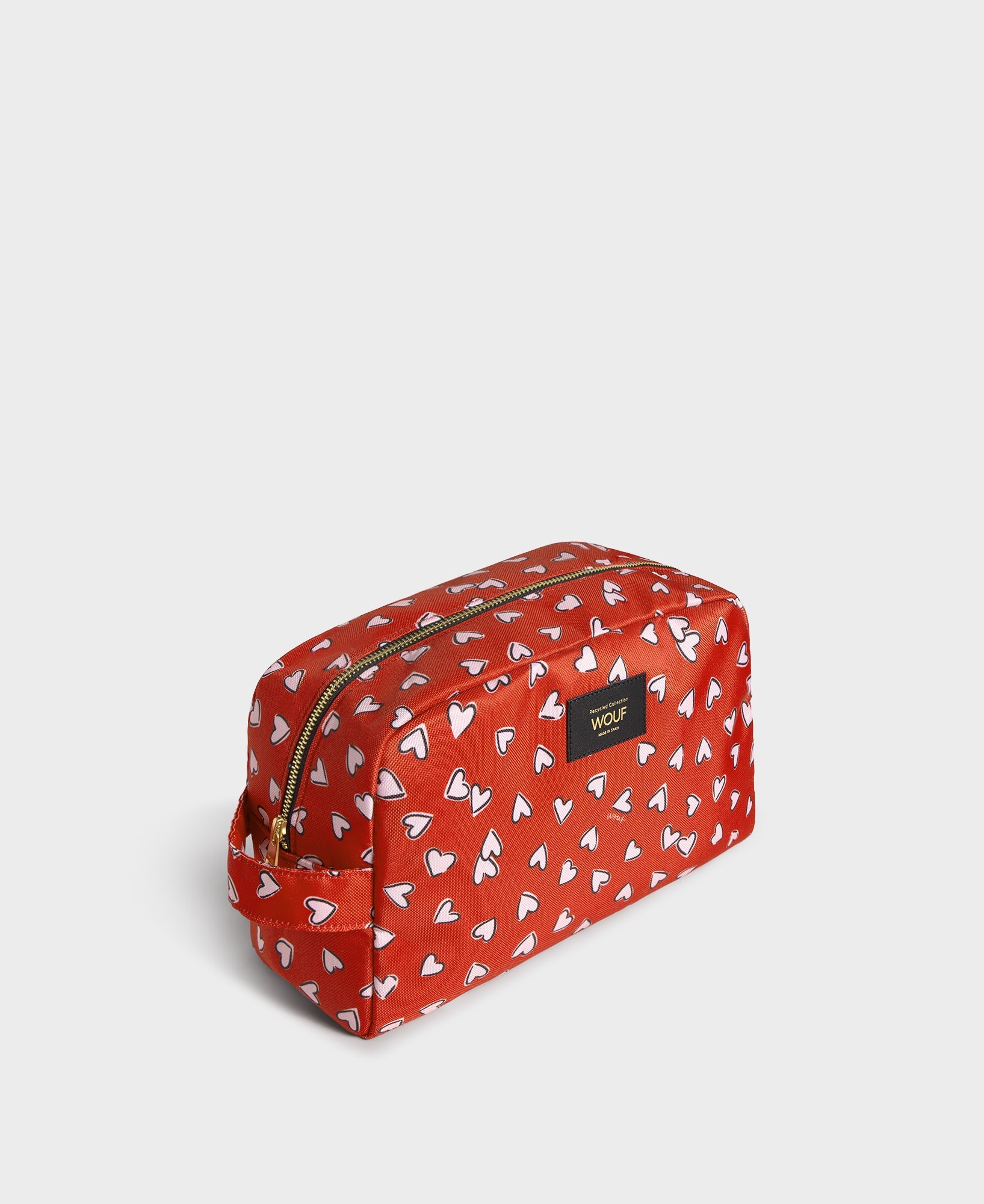 Crush Large Toiletry Bag – WOUF - Main Image