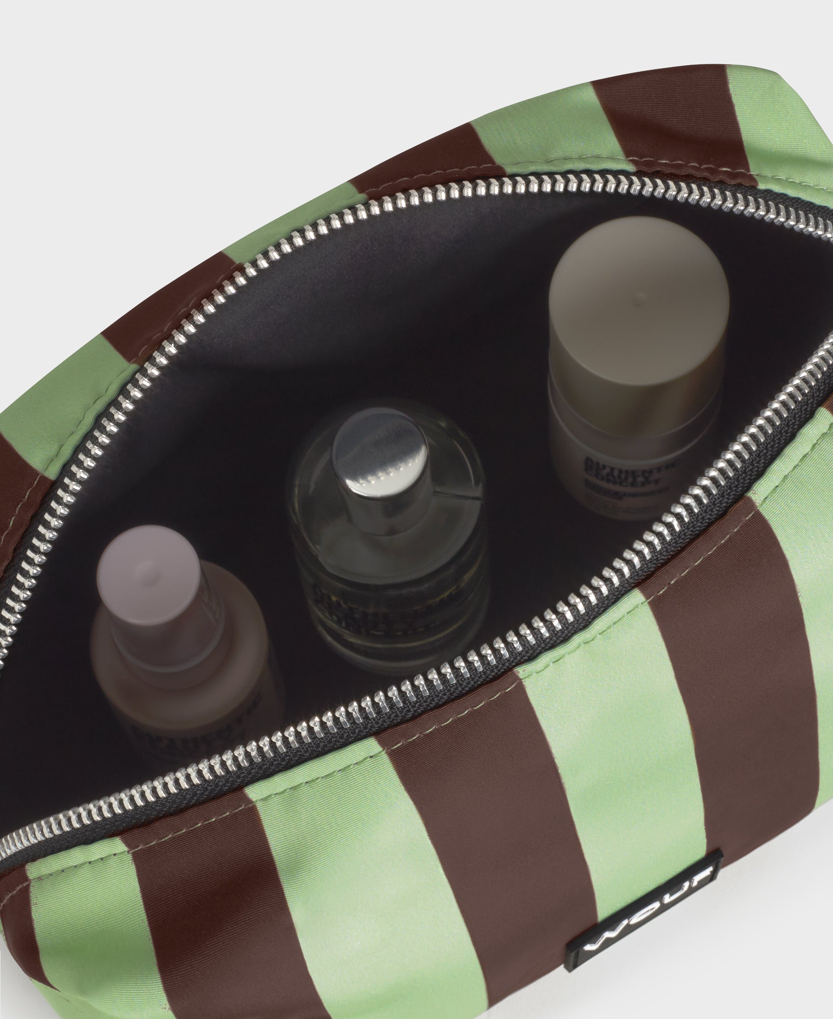 Sustainable Antwerp Toiletry Bag  - 4