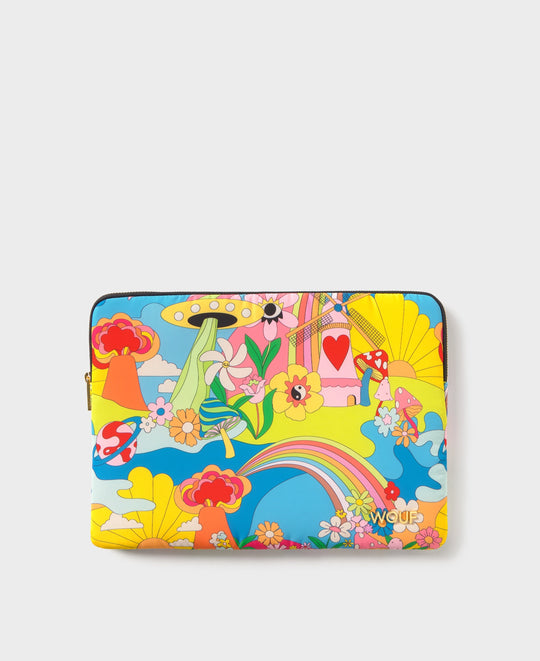 Funda portátil 13” & 14” Magic Trip