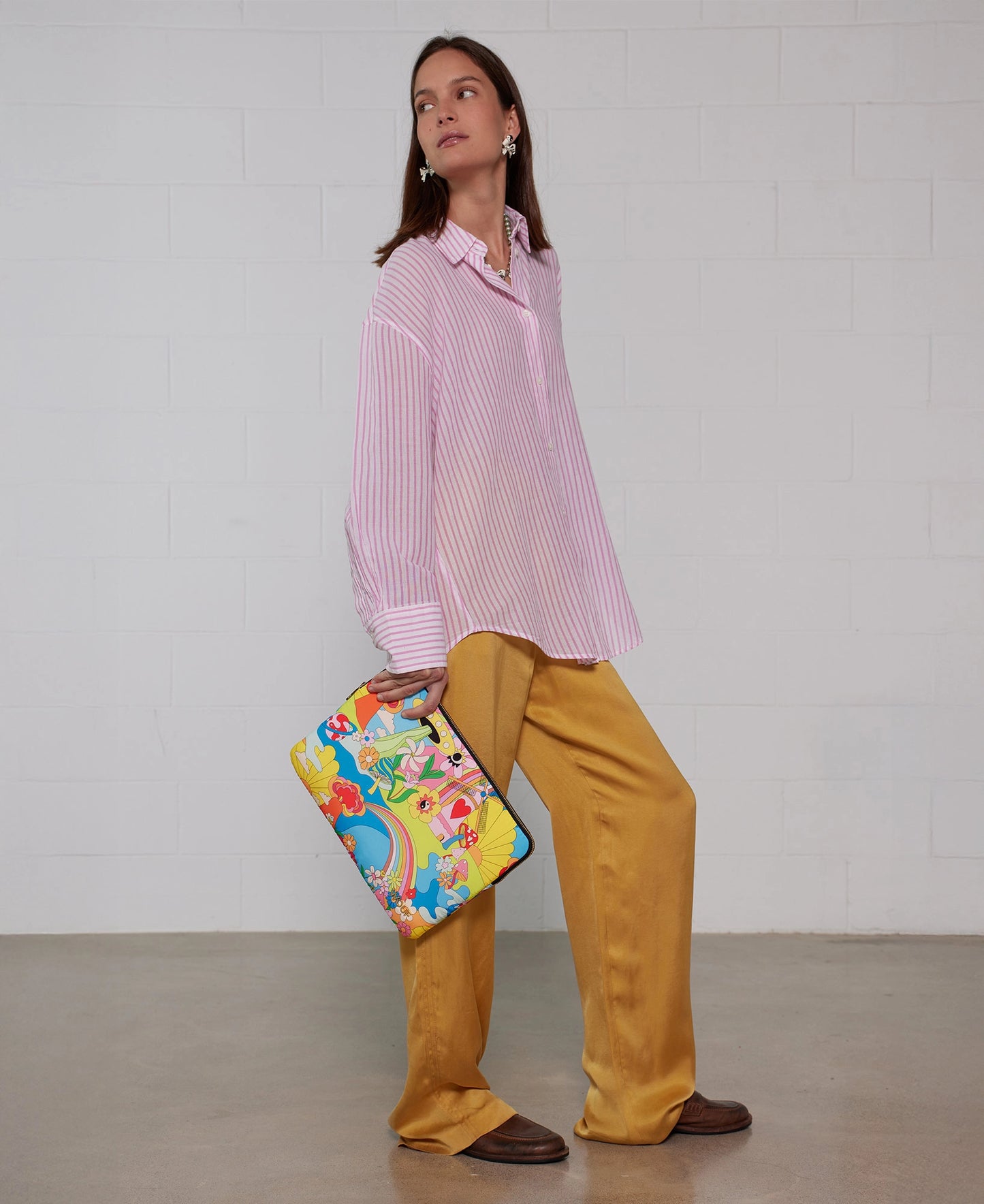 Housse ordinateur 13" & 14" Magic Trip