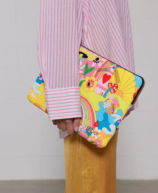 Funda portátil 13” & 14” Magic Trip
