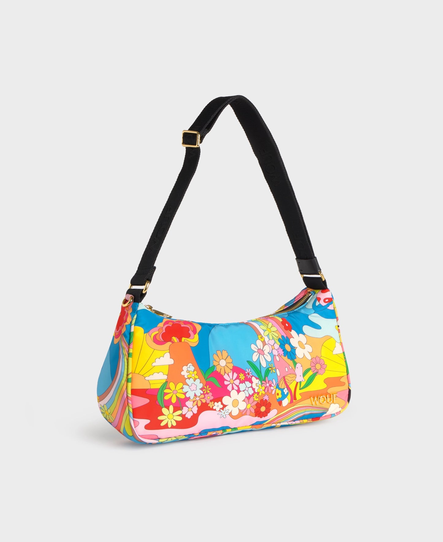Bolso de hombro Magic Trip
