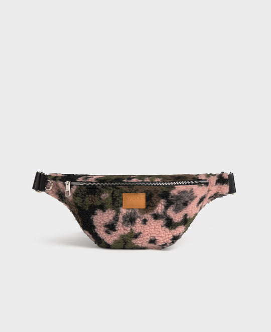 Sac banane Margot