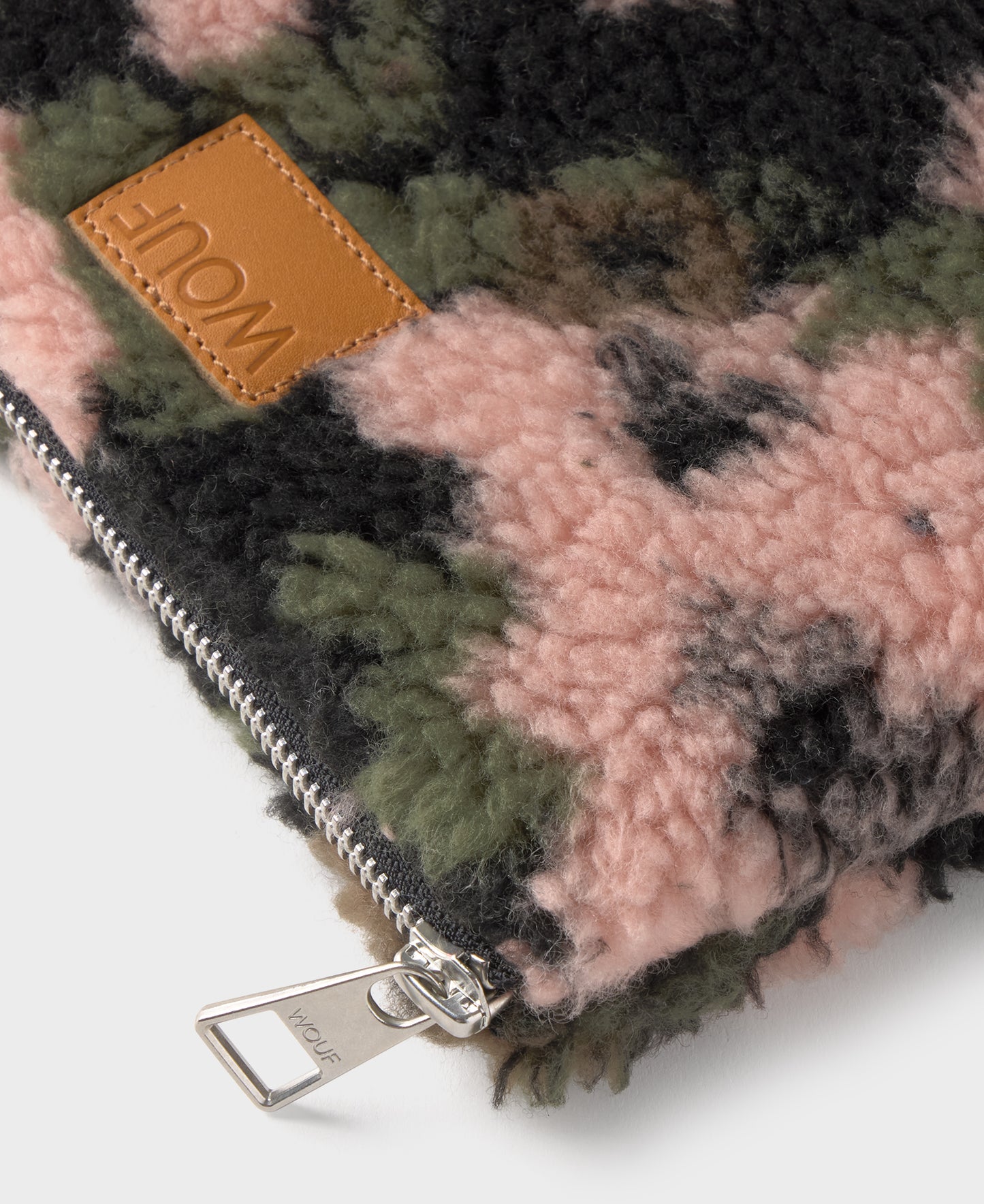 Margot Pouch