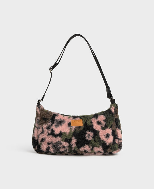 Sac porté épaule Margot