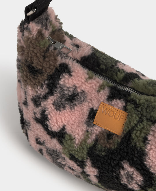 Sac porté épaule Margot