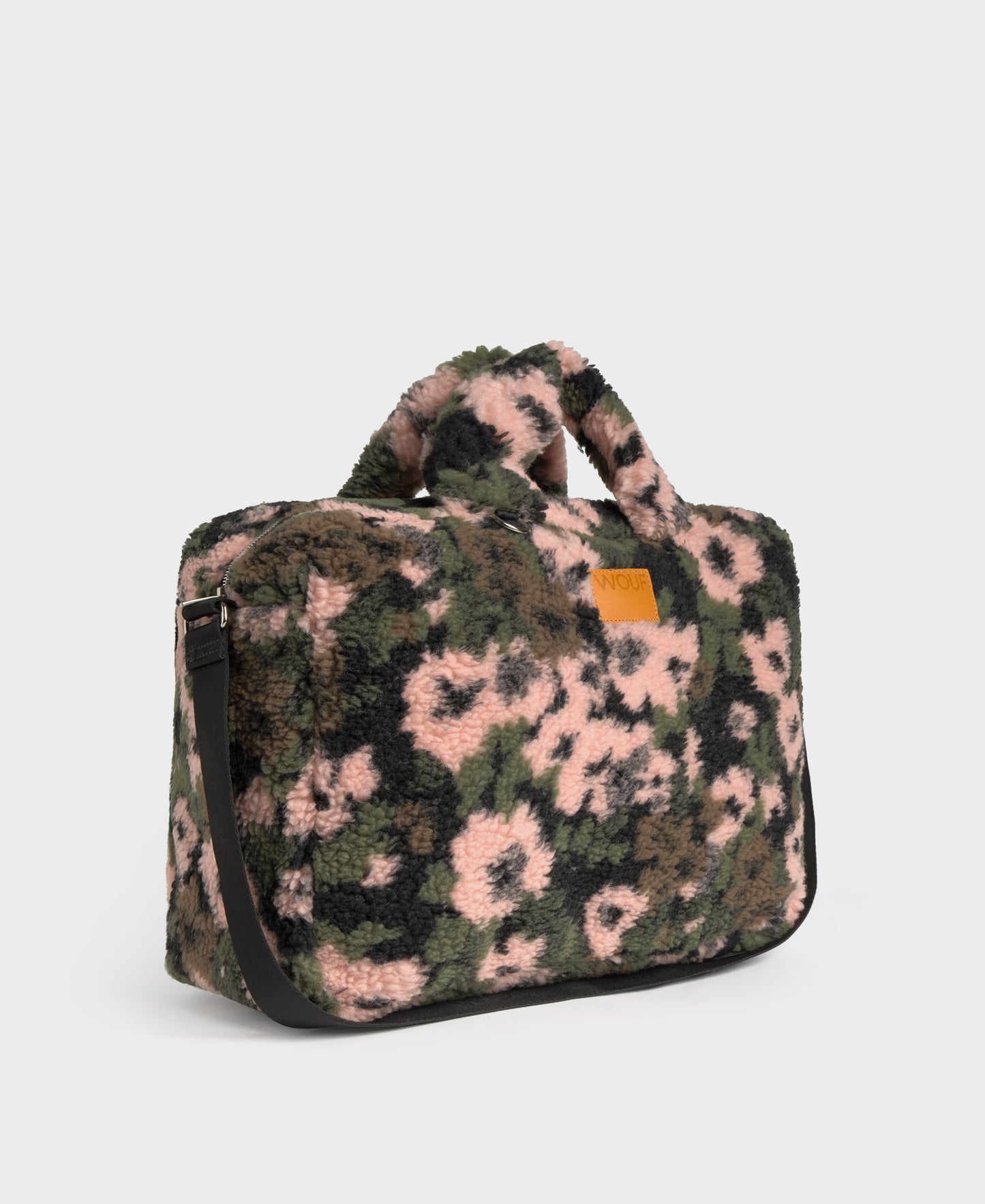 Margot  Weekend Bag