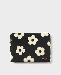 Housse ordinateur 13" & 14" Night Daisy